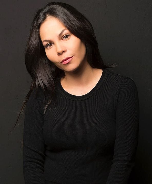 Póster Iliana Armenta