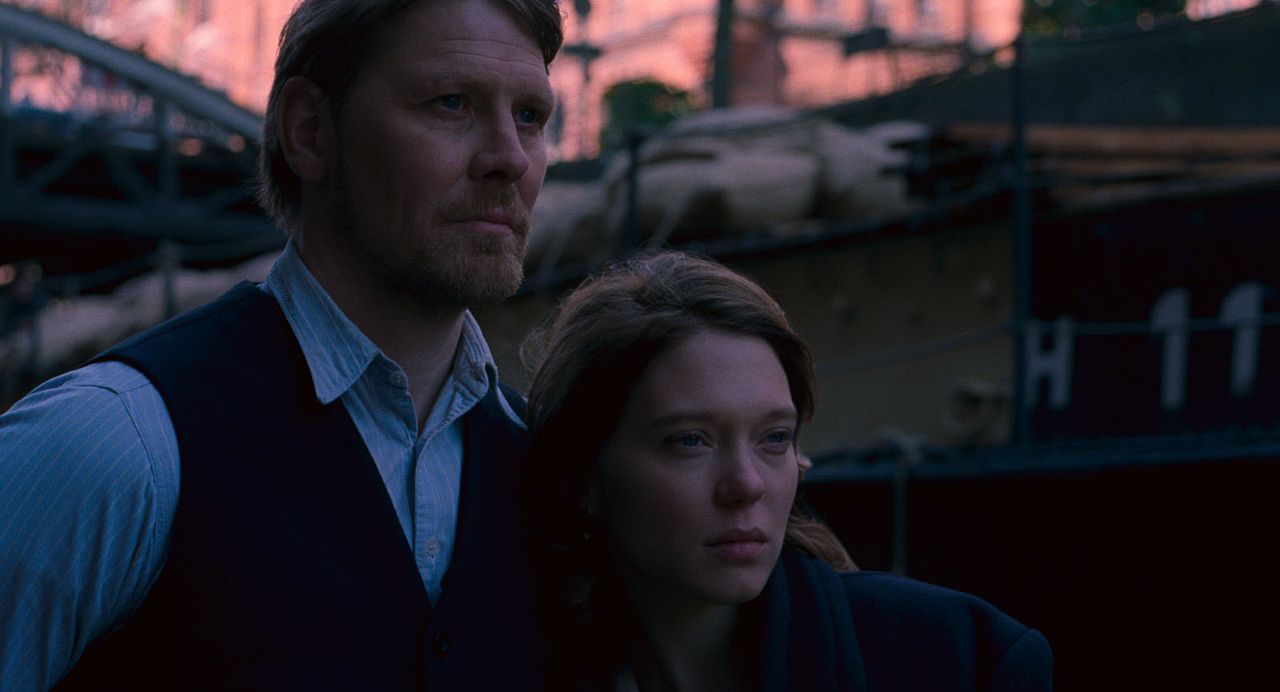 A feleségem története : Foto Léa Seydoux