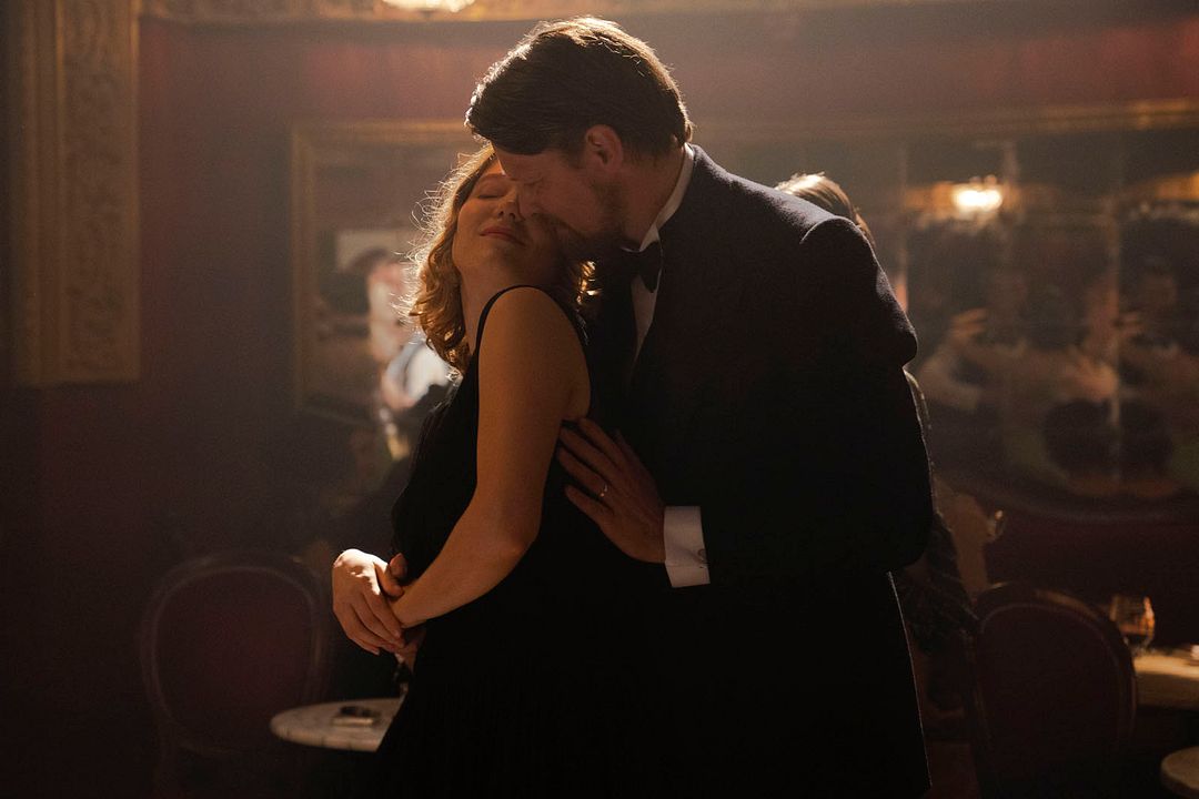 A feleségem története : Foto Léa Seydoux