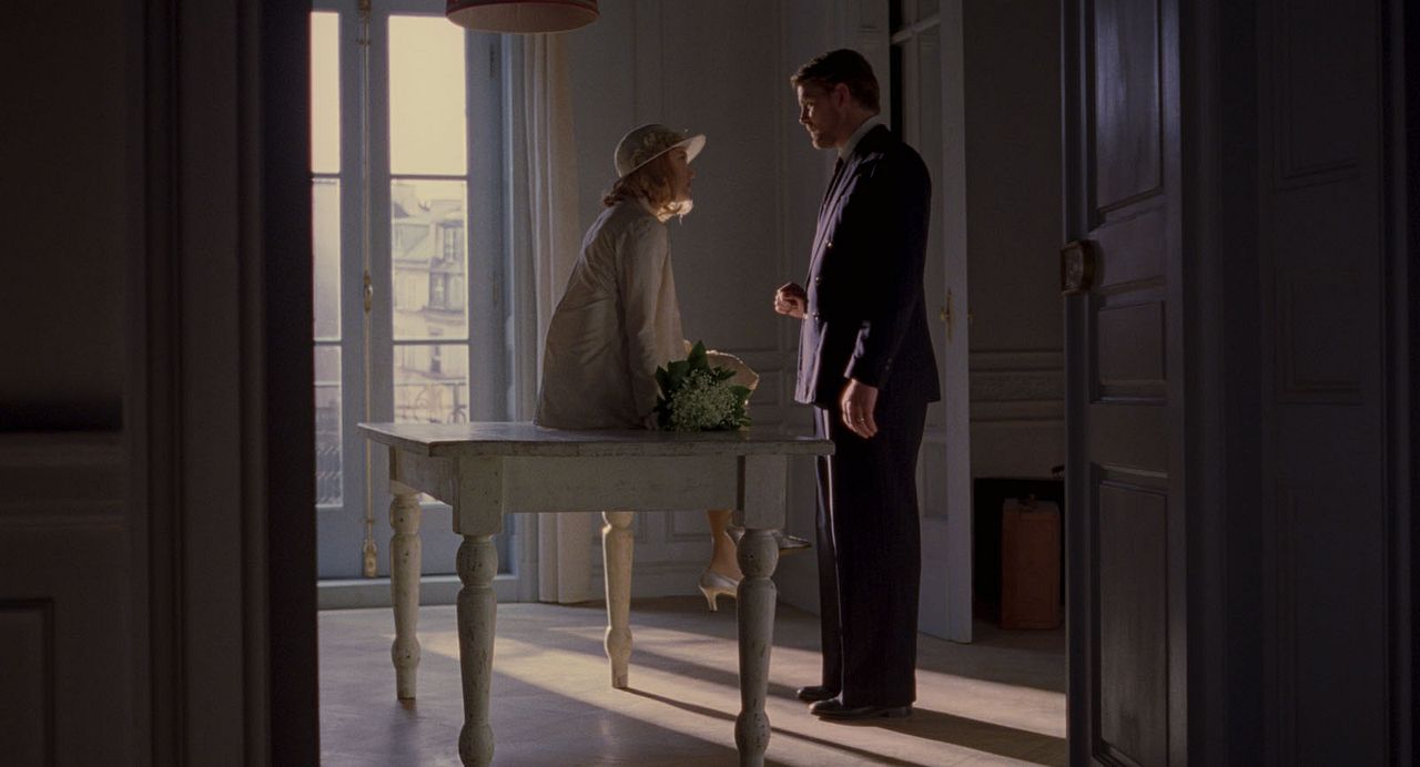 A feleségem története : Foto Léa Seydoux