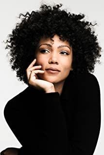 Póster Jasmine Mathews