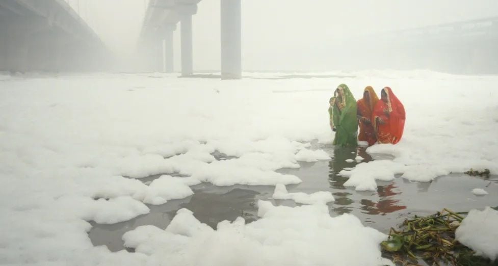 Invisible demons : Foto