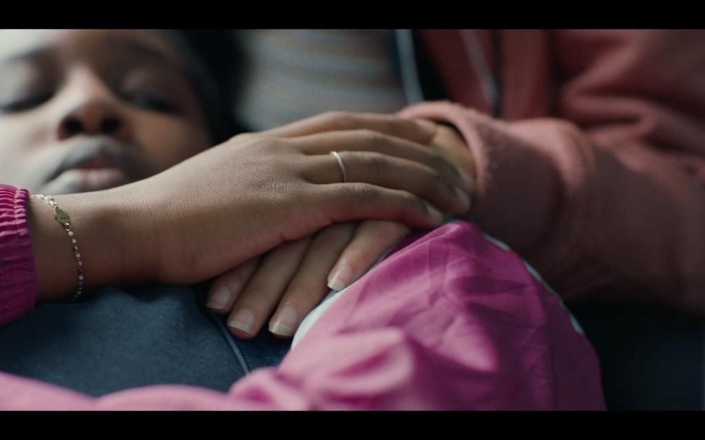 El amor cortés : Foto