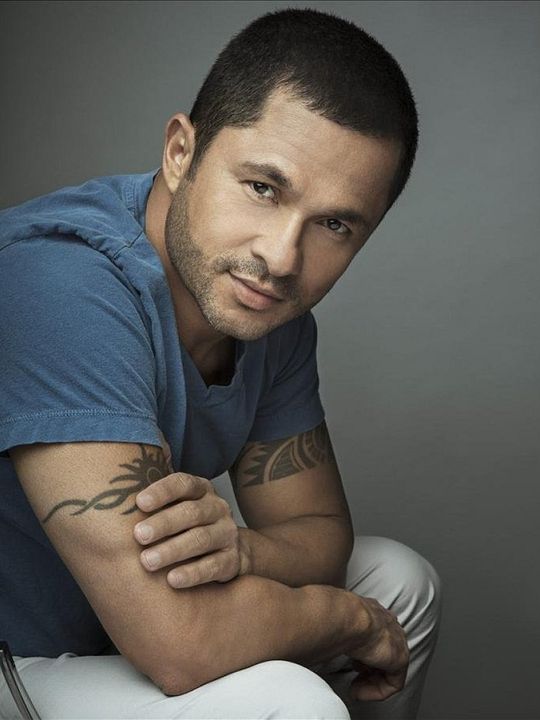 Póster Andrés López López