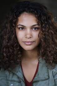 Póster Andrea Cortes