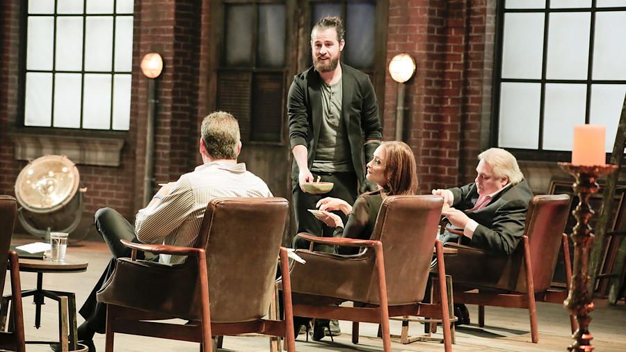 Shark Tank México : Foto