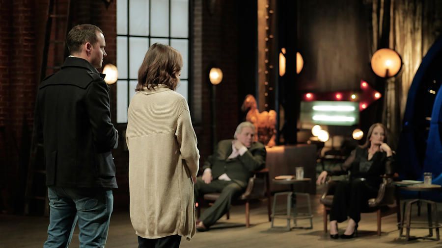 Shark Tank México : Foto