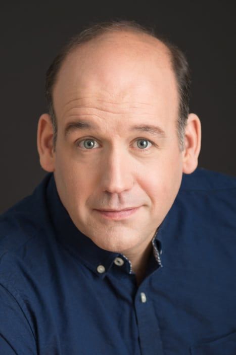 Póster Antoine Vézina