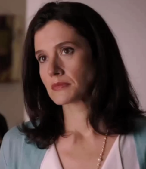 Póster Bianca Amato