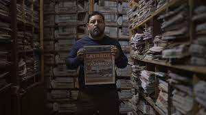 Mensaje interrumpido : Foto