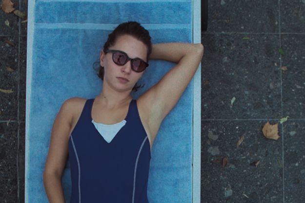 Cuando las hojas caen : Foto