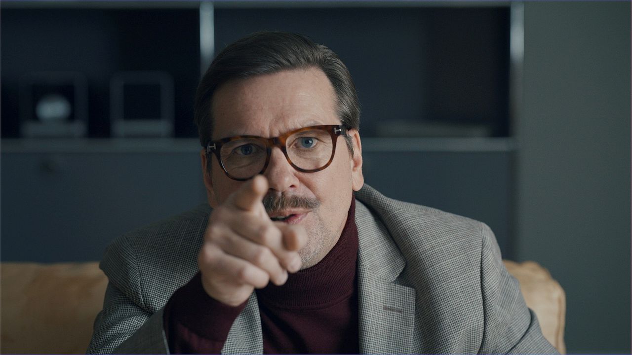 Yo y los otros : Foto