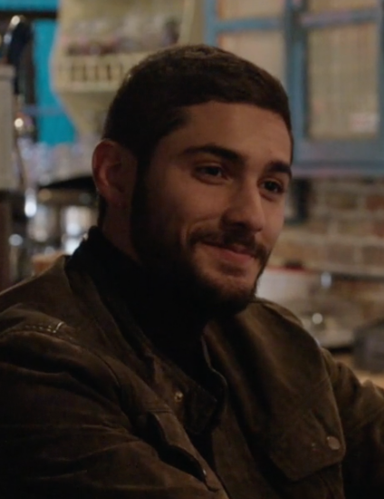 Laila in Haifa : Foto