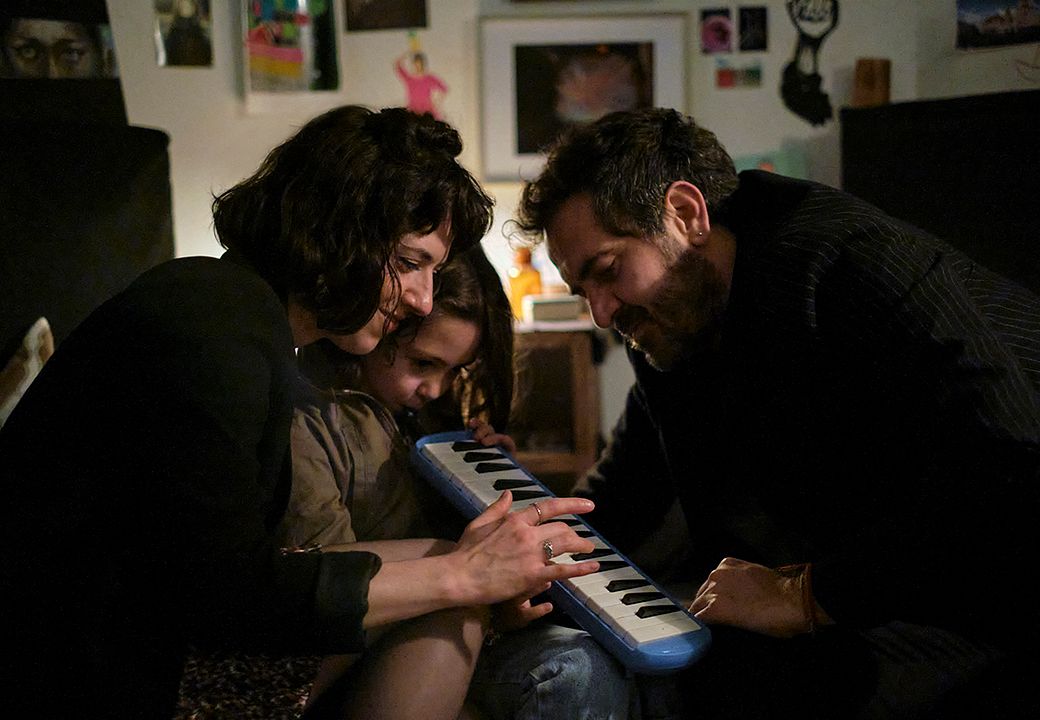 Todo va a estar bien : Foto