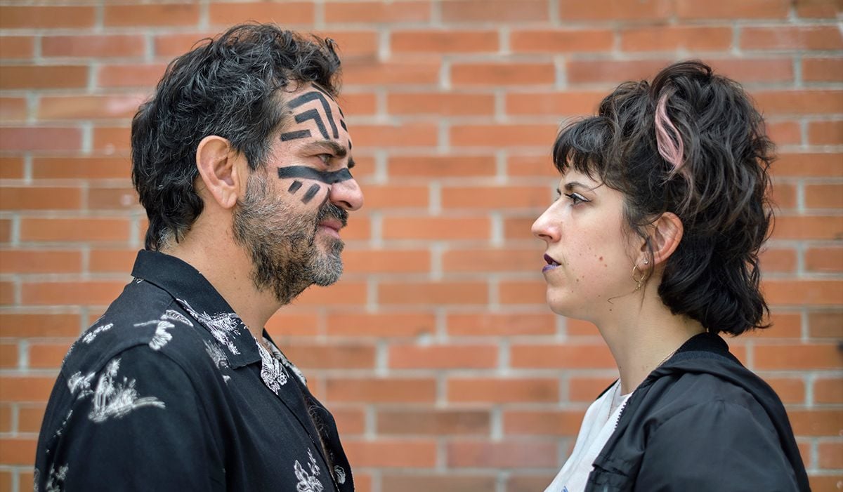 Todo va a estar bien : Foto