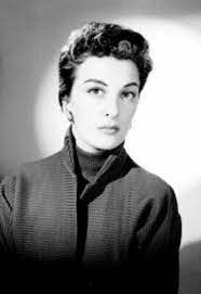 Póster Lucy Gallardo