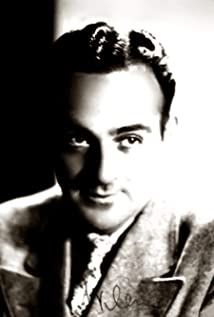 Póster Tito Davison