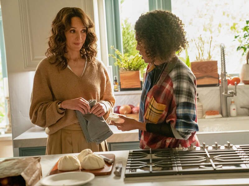 The L Word: Generation Q : Foto