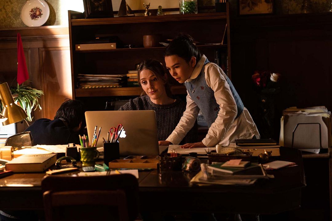 Foto Brooklynn Prince