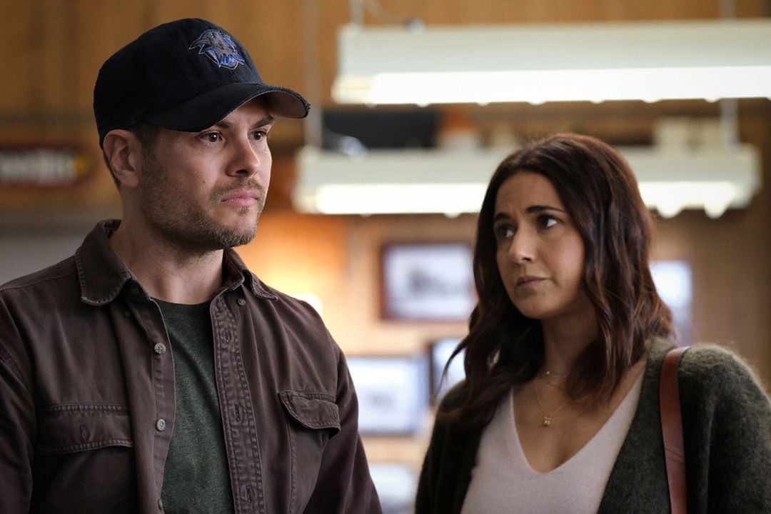 Superman & Lois : Foto