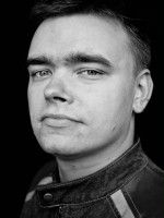 Póster Jan P. Matuszynski