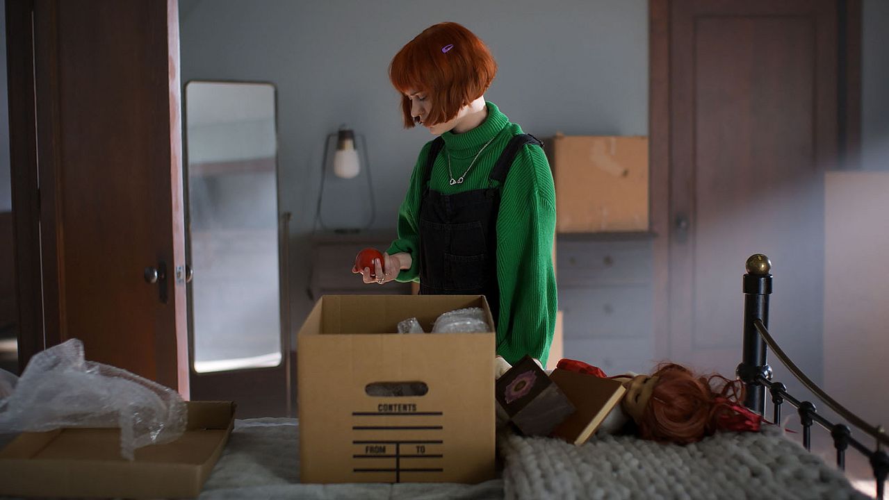 Foto Sierra McCormick