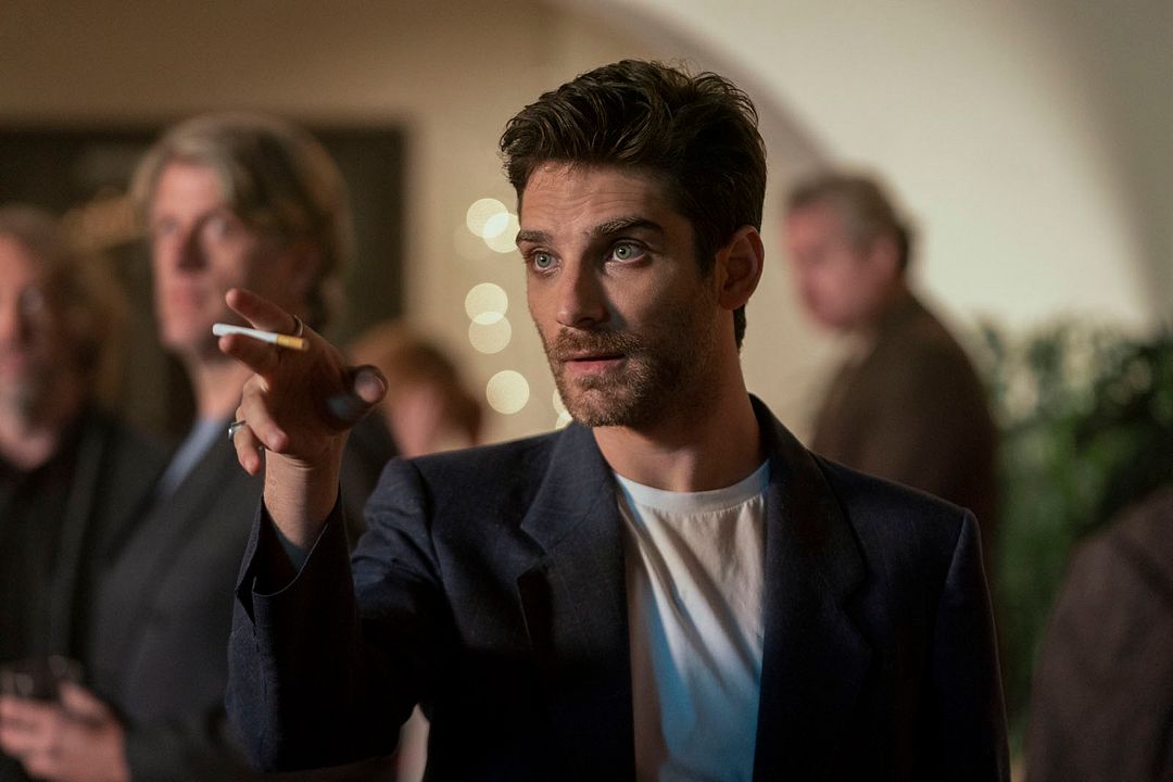 Nuevo sabor cereza : Foto Jeff Ward