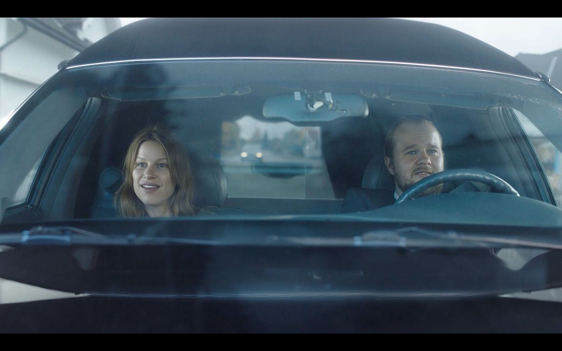 Post Mortem: Nadie muere en Skarnes : Foto