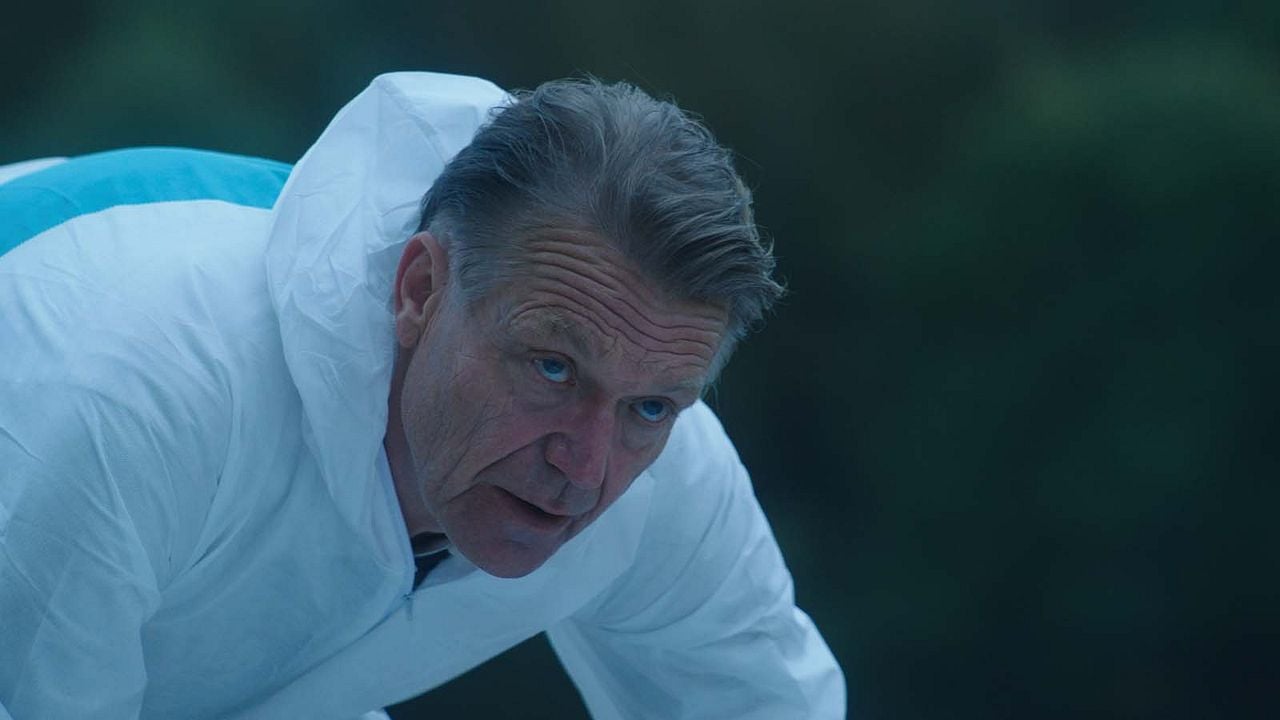 Post Mortem: Nadie muere en Skarnes : Foto