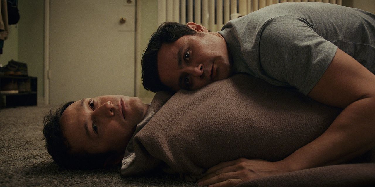 Foto Joseph Gordon-Levitt