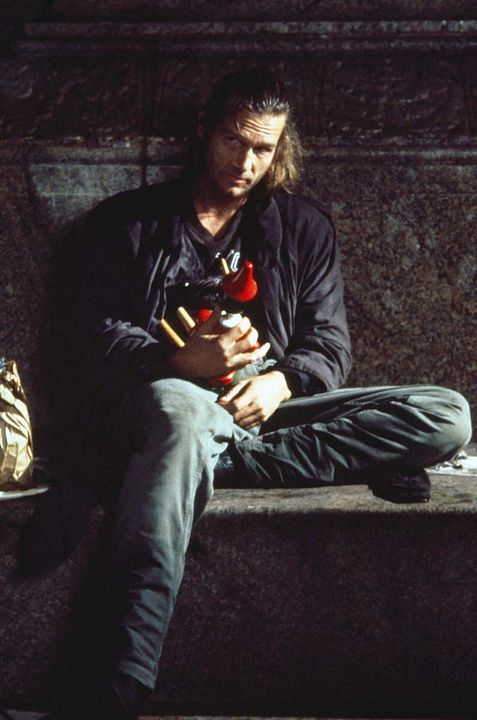El rey pescador : Foto Jeff Bridges