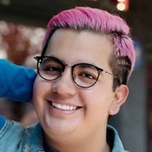 Póster Eddy Skabeche