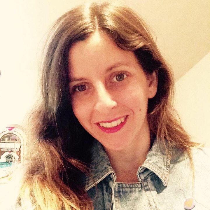 Póster Bernardita Espejo