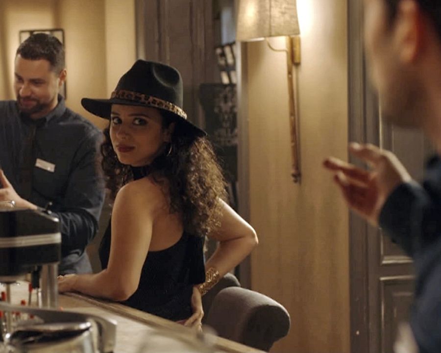 After: Almas perdidas : Foto