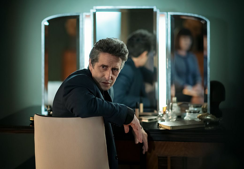 El Reino : Foto Diego Peretti