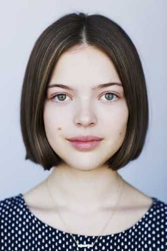 Póster Logan Polish