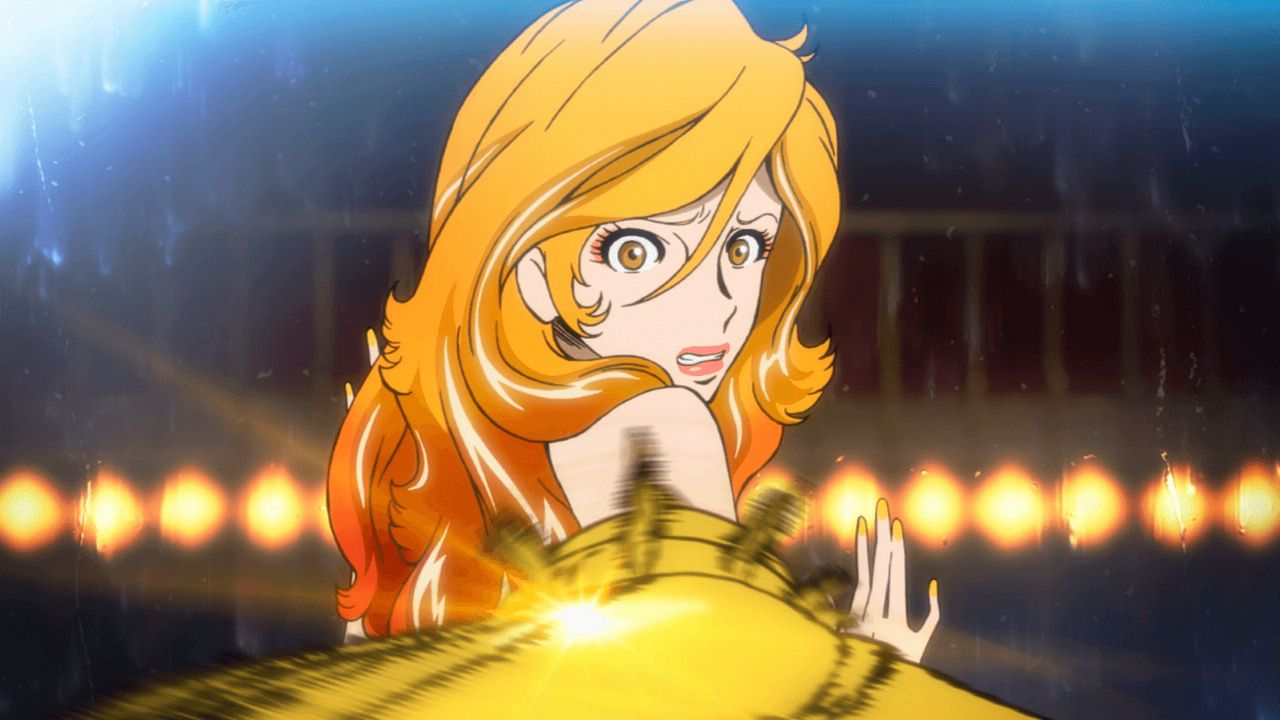 La Tumba de Jigen : Foto