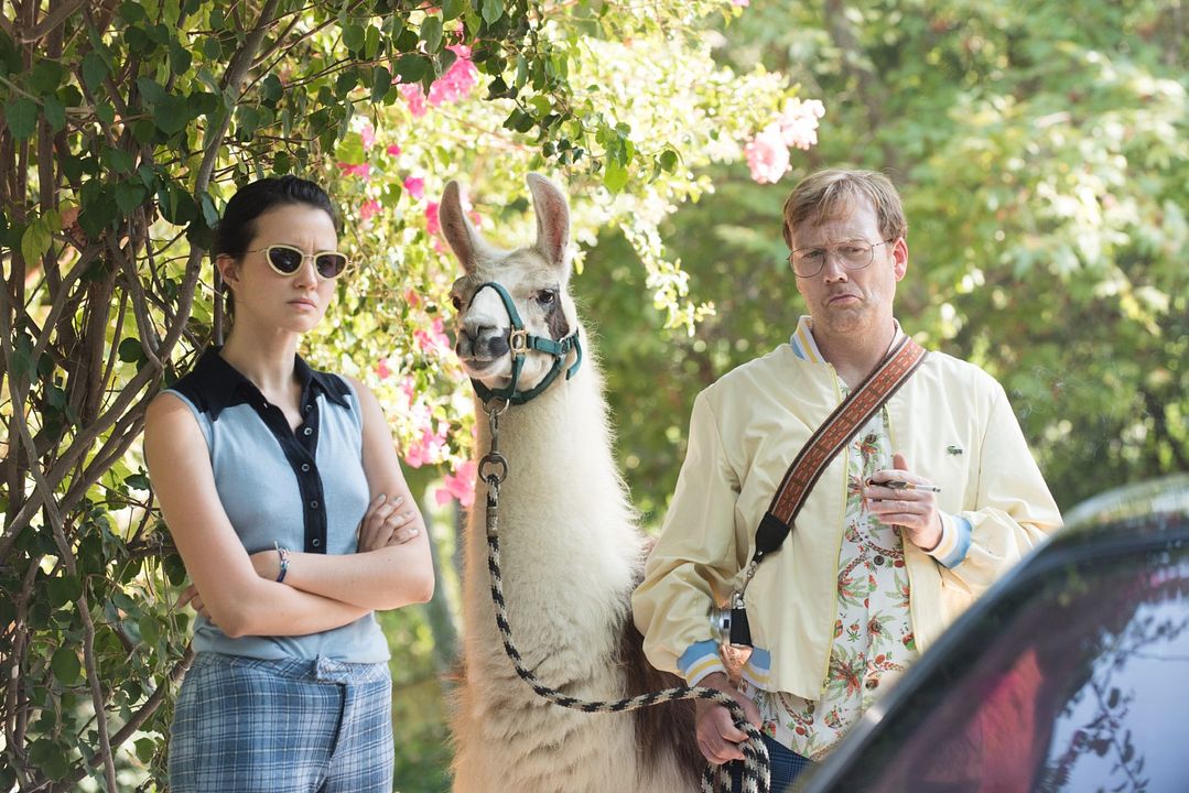 El espacio entre nosotros : Foto