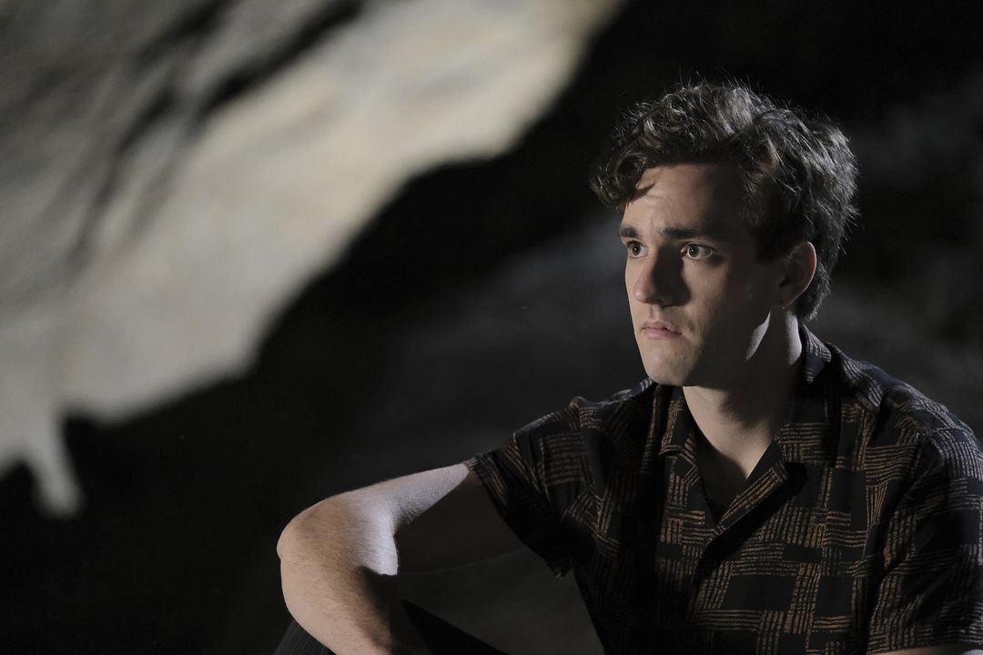 El espacio entre nosotros : Foto