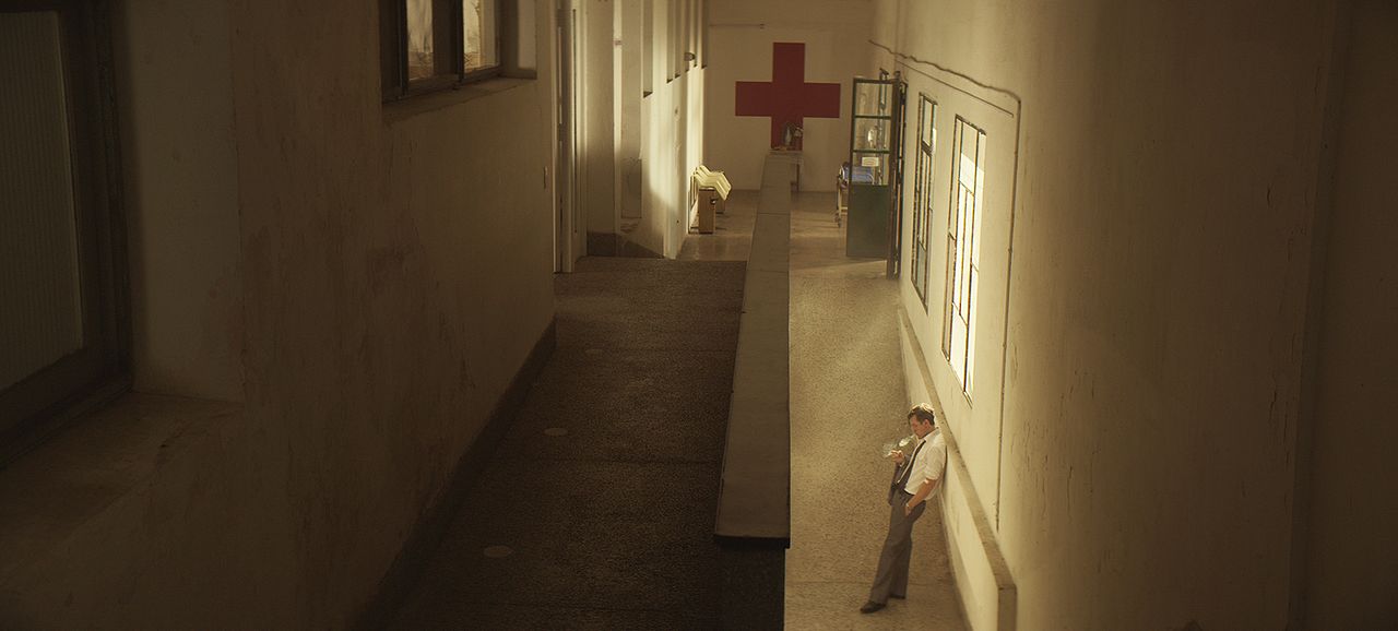 Iosi, el espía arrepentido : Foto