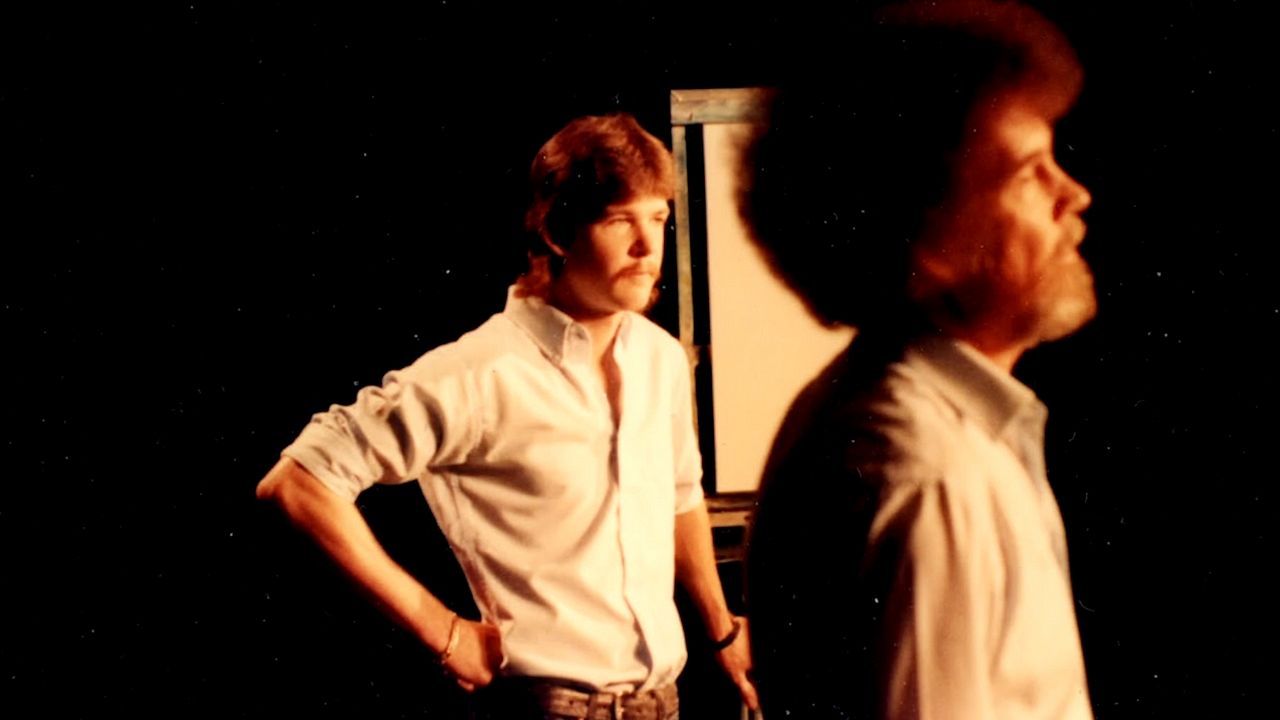 Bob Ross: Accidentes felices, traiciones y avaricia : Foto