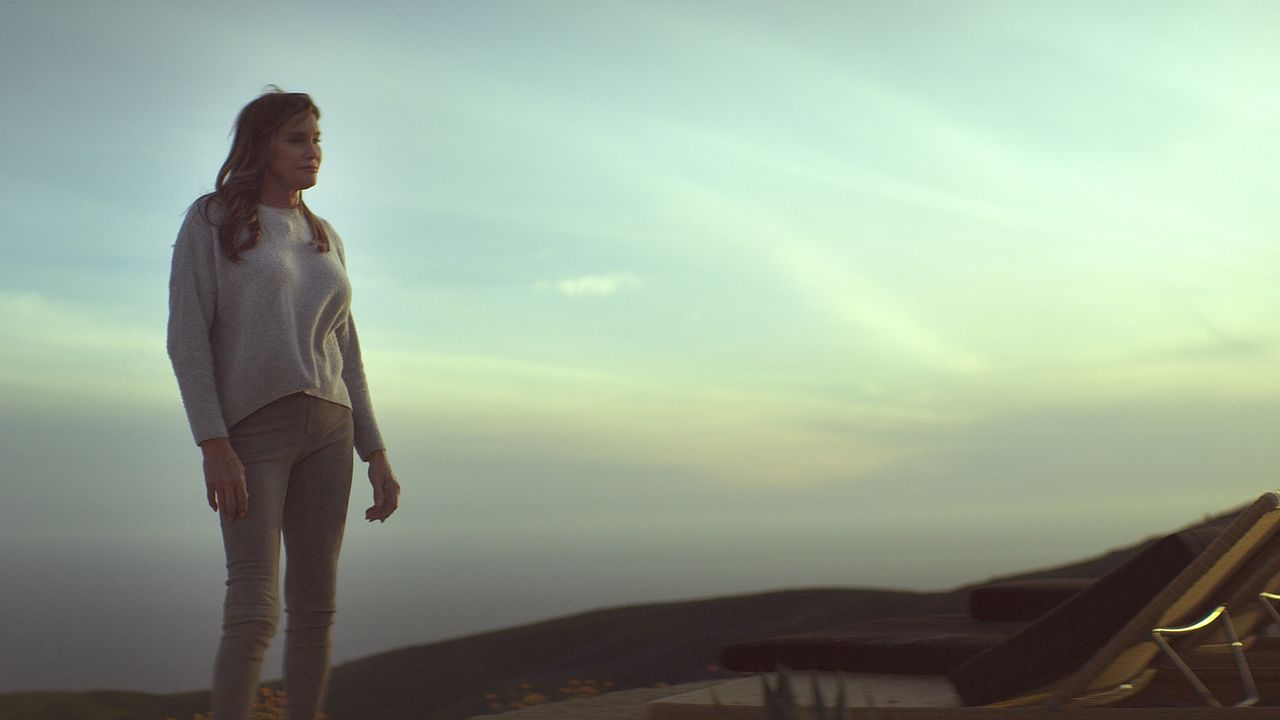 Untold: Caitlyn Jenner : Foto