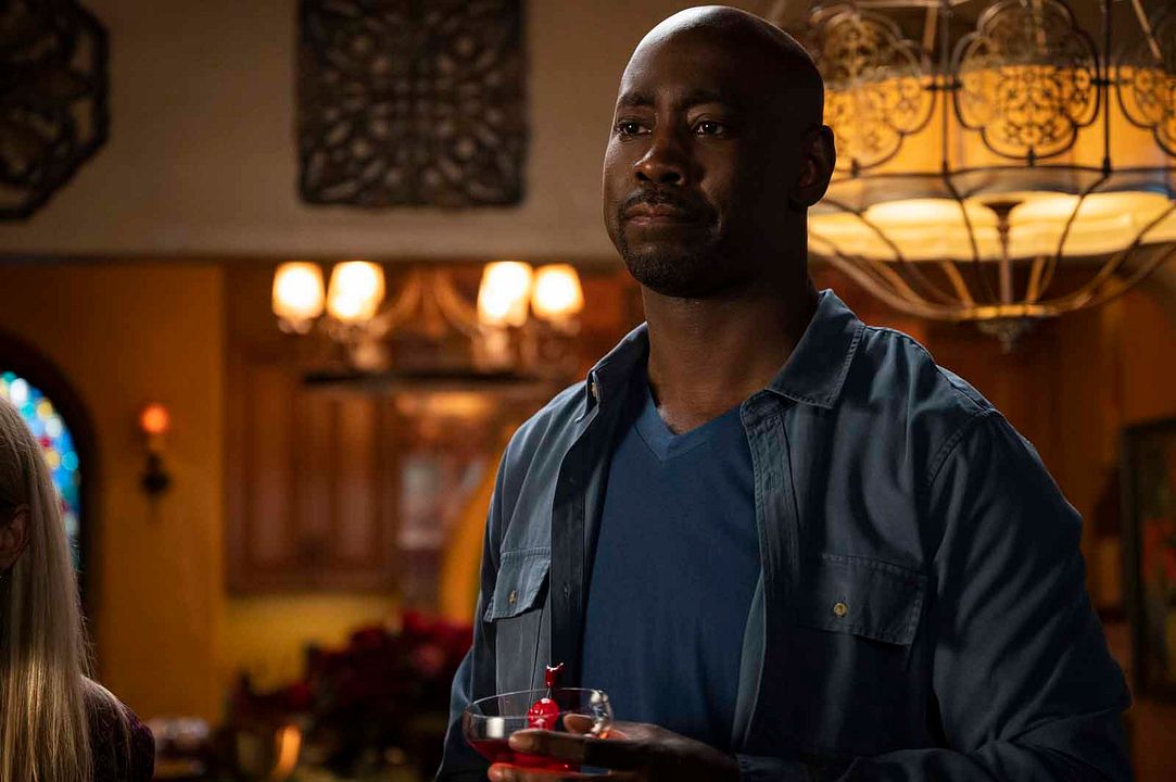 Lucifer : Foto D.B. Woodside