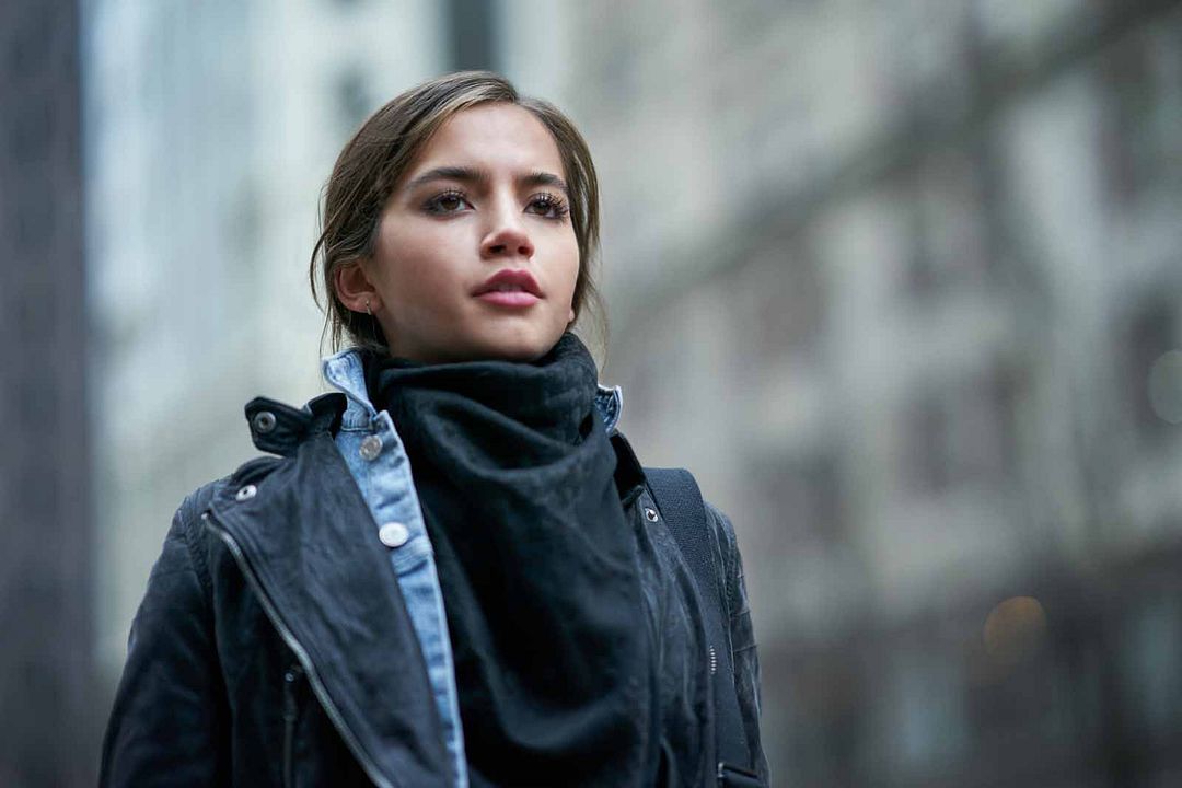 Sweet Girl : Foto Isabela Merced