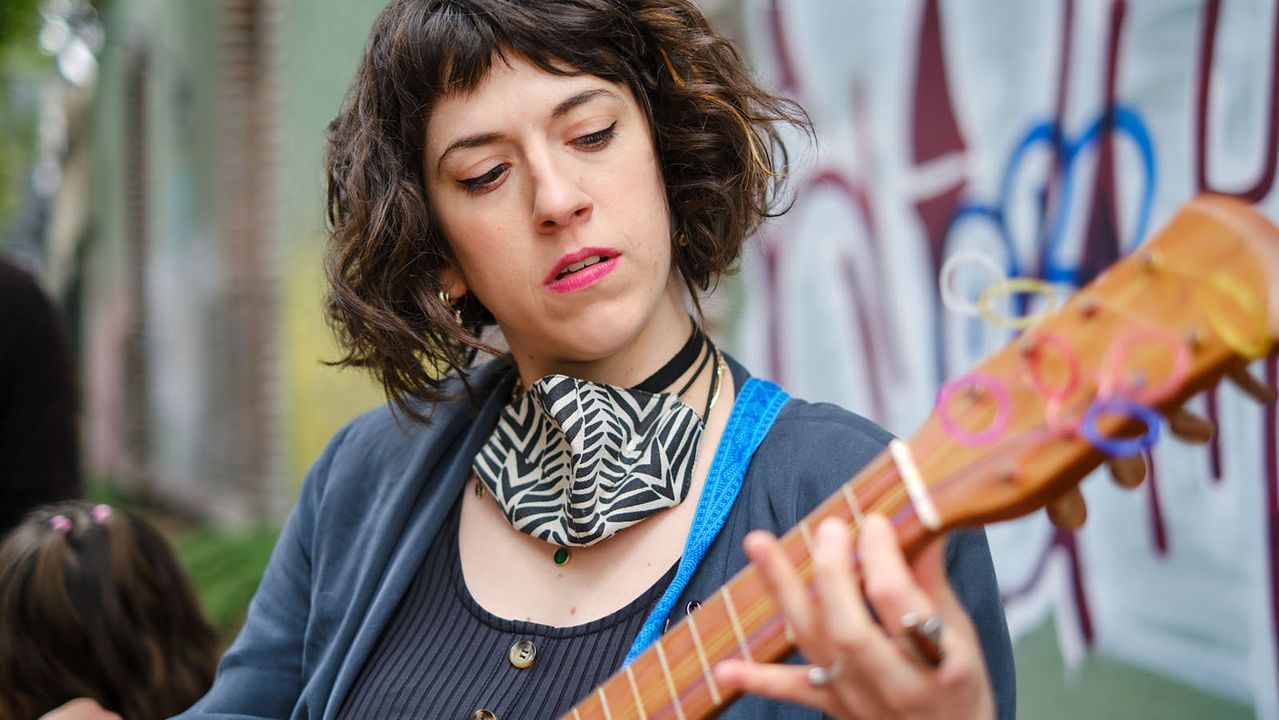 Foto Lucía Uribe Bracho