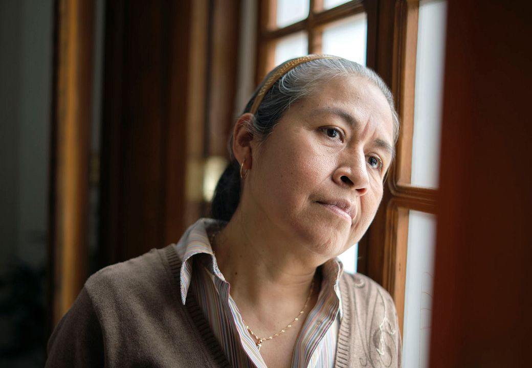 Foto Mercedes Hernández