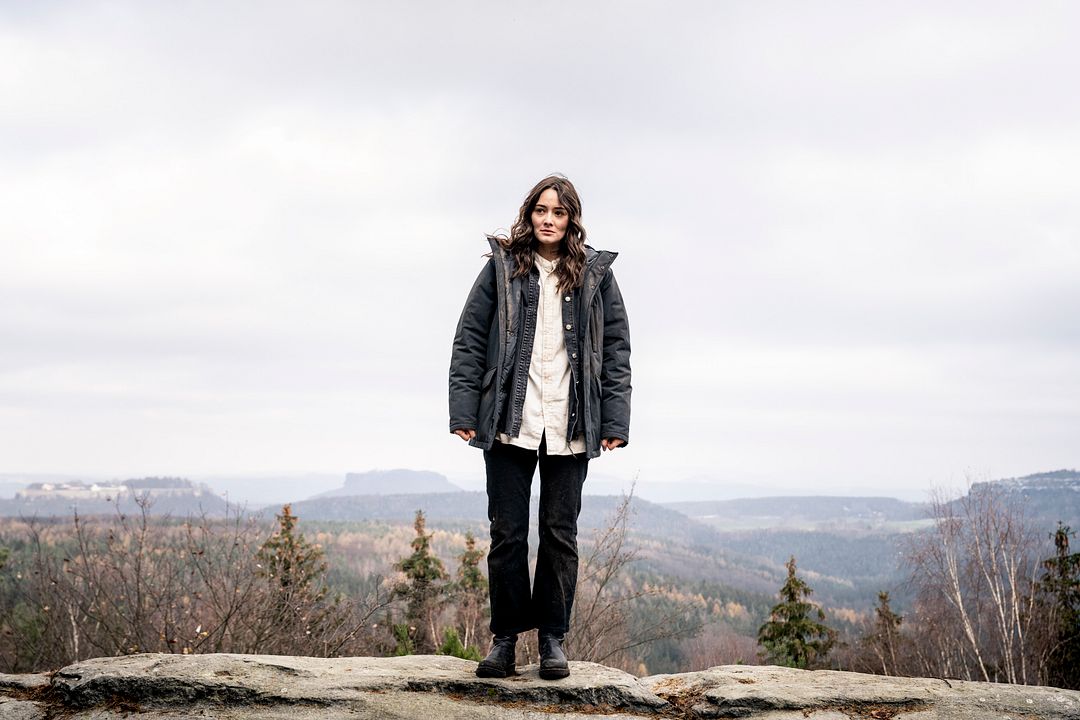 Presas : Foto Maria Ehrich