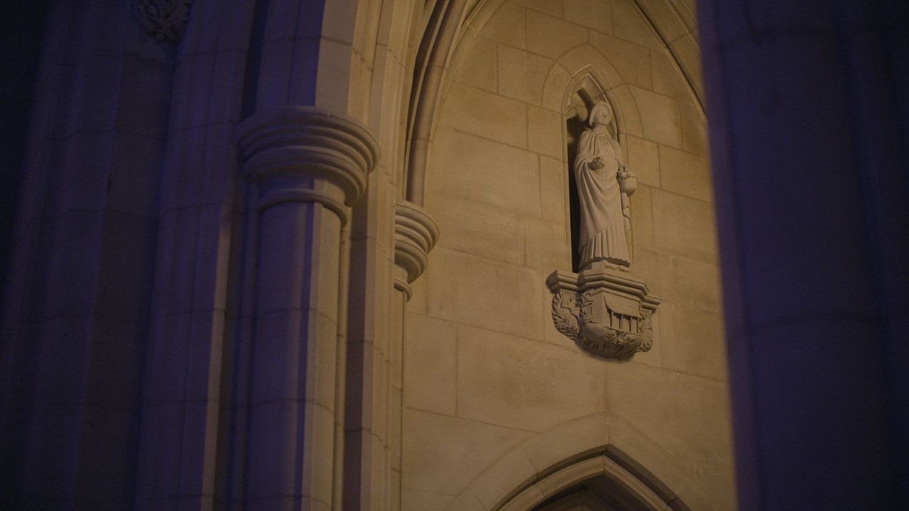 Pray Away: La cruz dentro del clóset : Foto