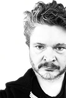 Póster Blaine Thurier