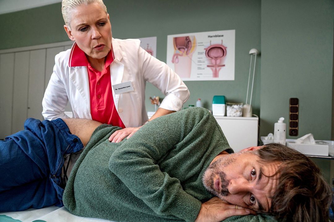 It’s Just A Phase, Honey : Foto